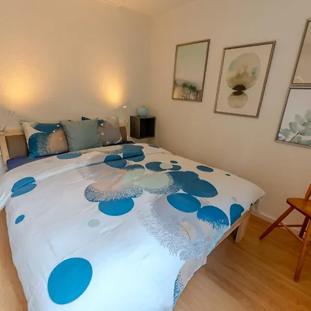 Apartment Spacieux, Face Aux Telecabines Crans-Montana